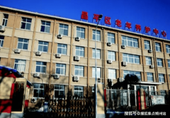 每天按时为白叟丈量血压、心率等根基生命体征
