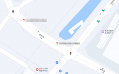 构成立体化交通收集